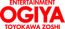 OGIYA TOYOKAWA ZOSHI